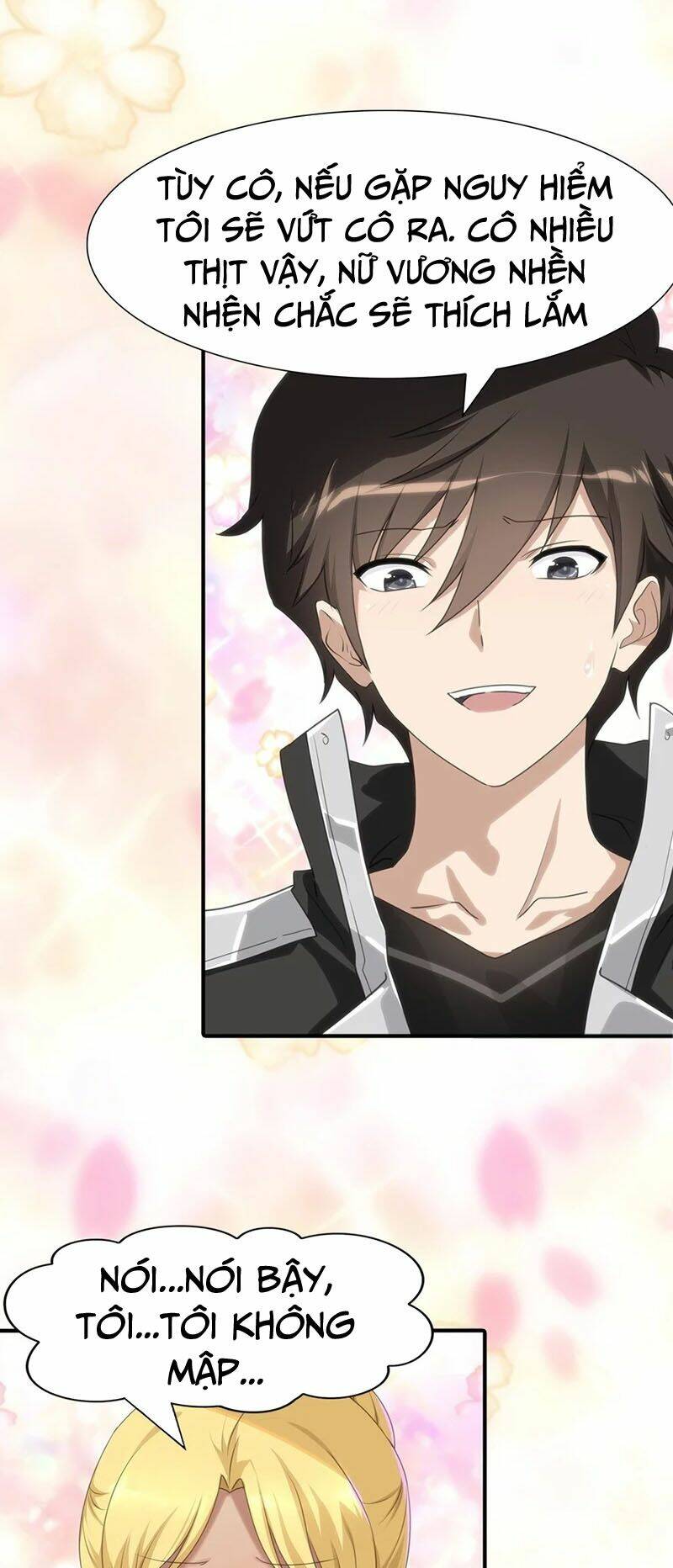 Bạn Gái Zombie Của Tôi - Chapter 139 - Page 19
