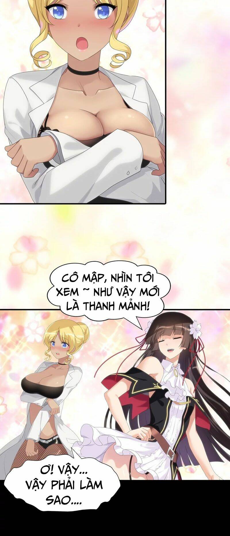 Bạn Gái Zombie Của Tôi - Chapter 139 - Page 20