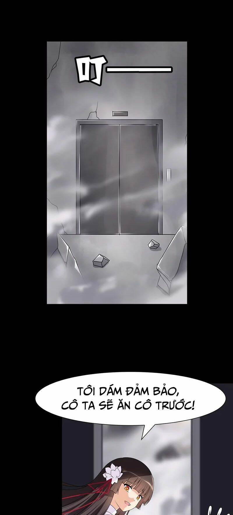 Bạn Gái Zombie Của Tôi - Chapter 139 - Page 21