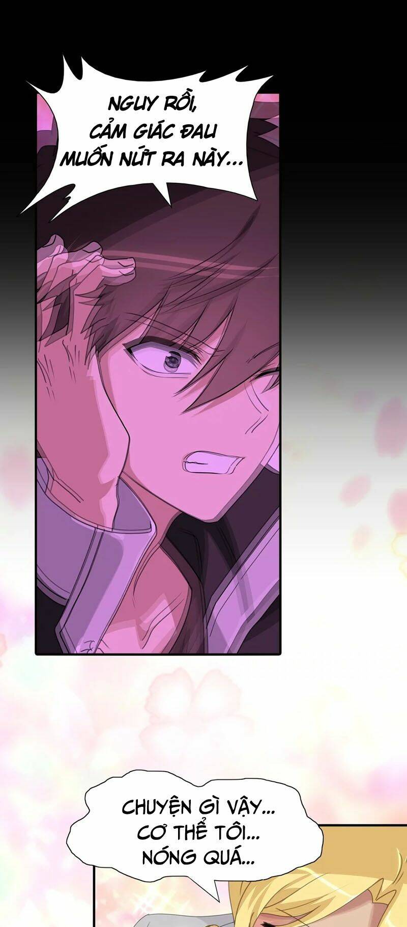 Bạn Gái Zombie Của Tôi - Chapter 139 - Page 27