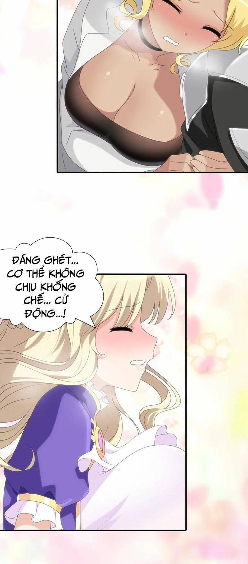 Bạn Gái Zombie Của Tôi - Chapter 139 - Page 28