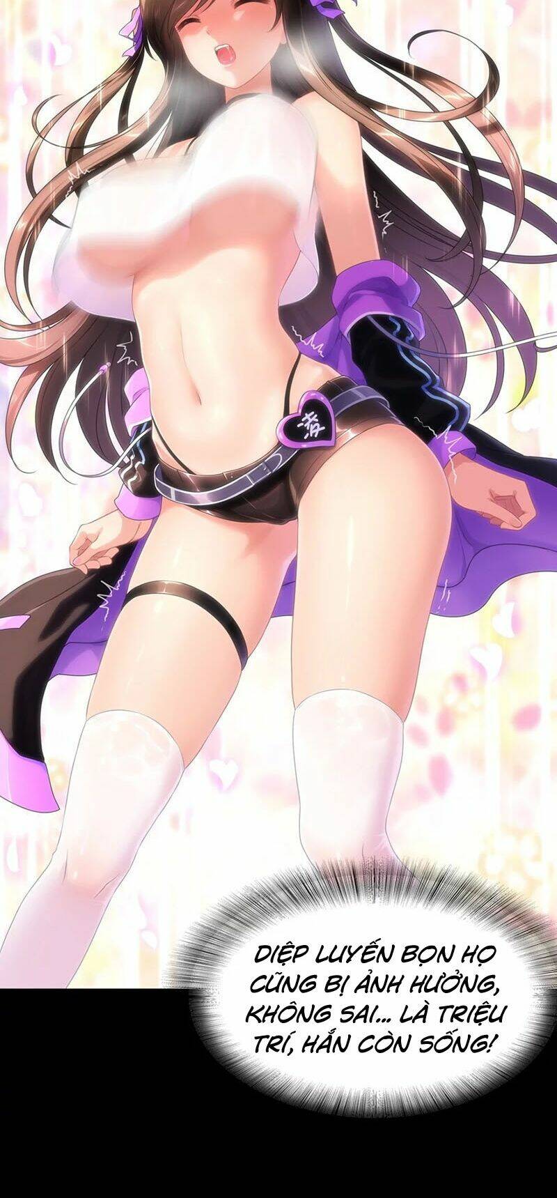 Bạn Gái Zombie Của Tôi - Chapter 139 - Page 30