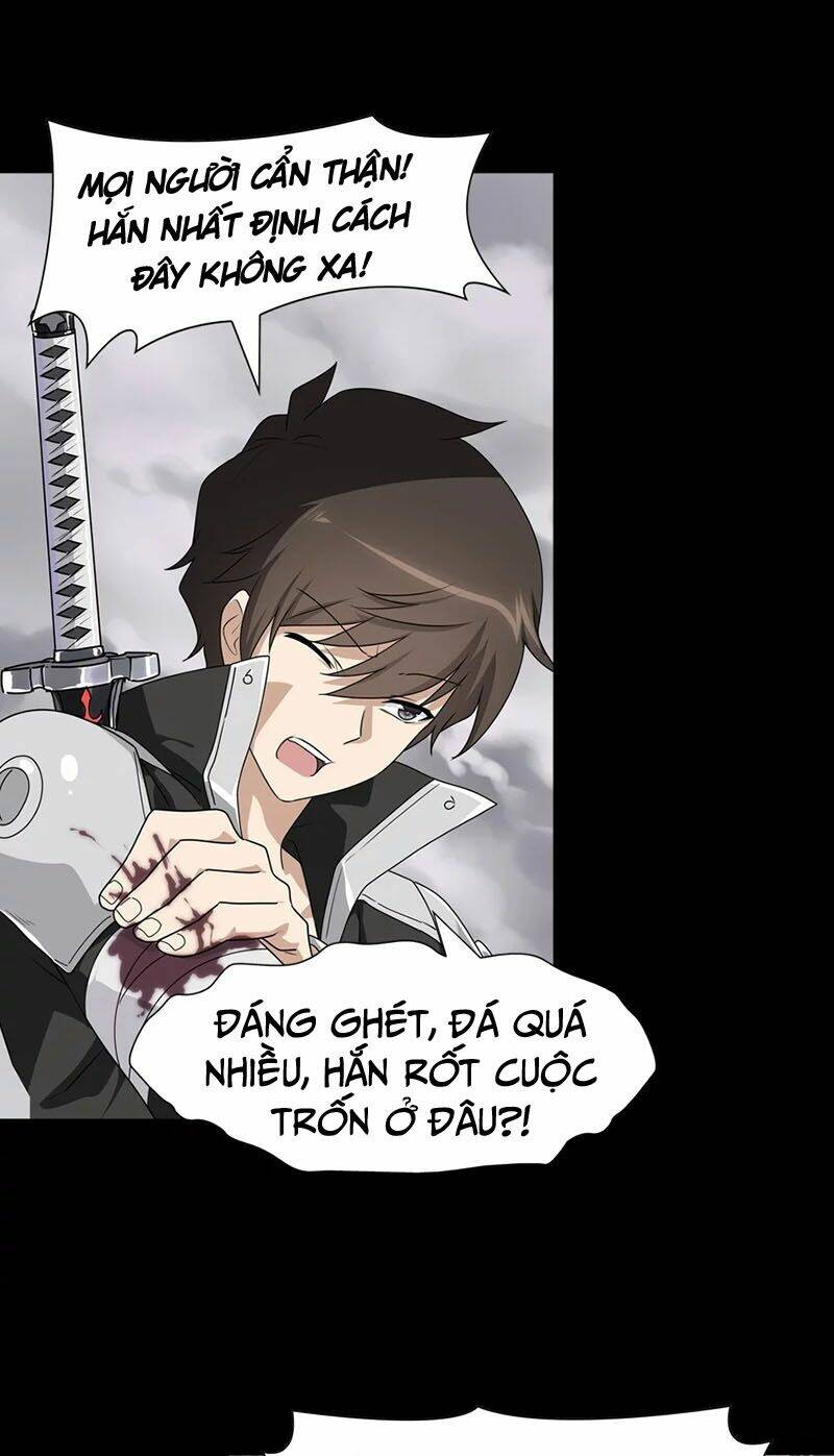 Bạn Gái Zombie Của Tôi - Chapter 139 - Page 31