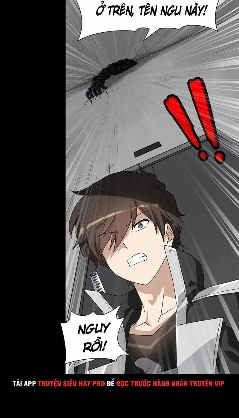 Bạn Gái Zombie Của Tôi - Chapter 139 - Page 32