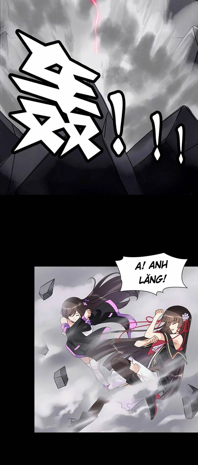 Bạn Gái Zombie Của Tôi - Chapter 139 - Page 34