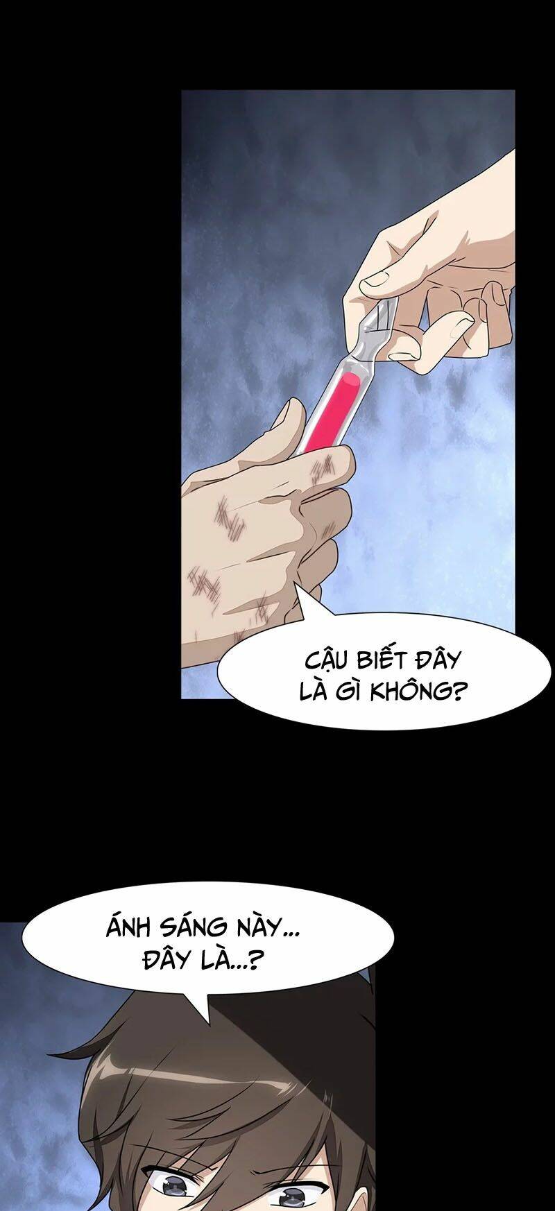 Bạn Gái Zombie Của Tôi - Chapter 139 - Page 3