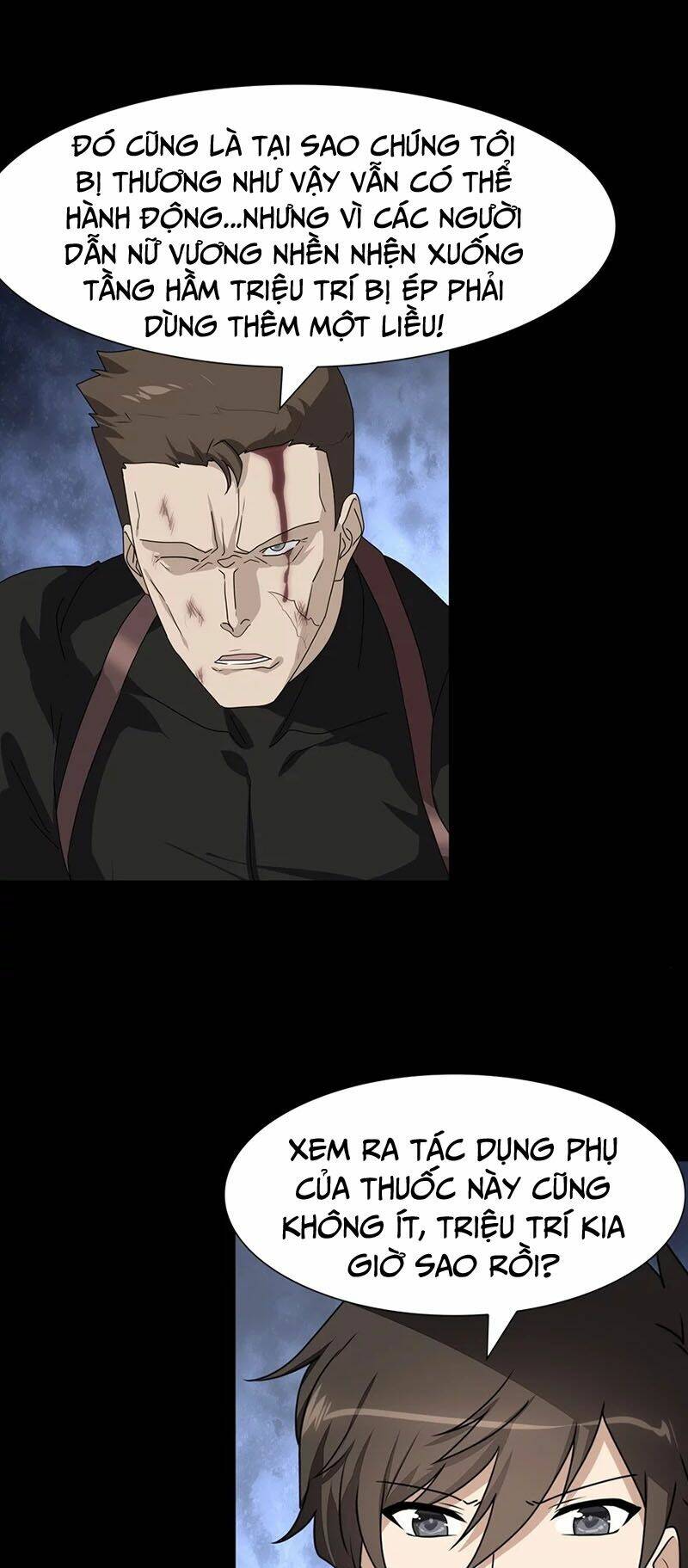 Bạn Gái Zombie Của Tôi - Chapter 139 - Page 5