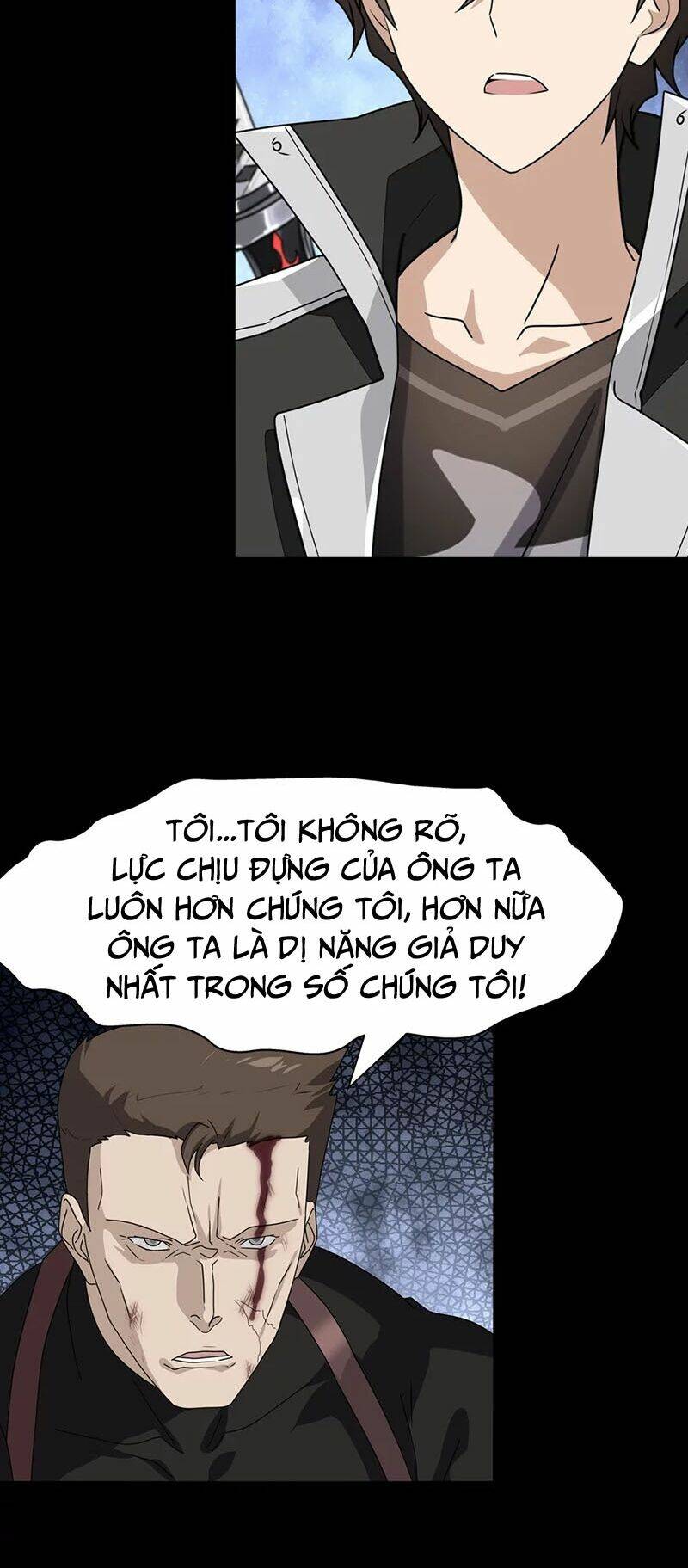 Bạn Gái Zombie Của Tôi - Chapter 139 - Page 6