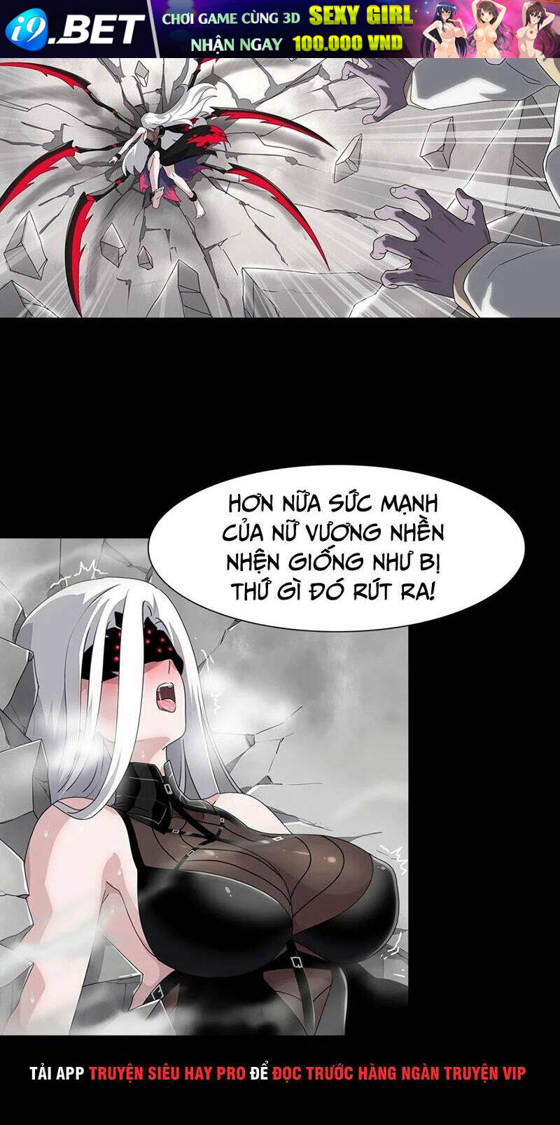 Bạn Gái Zombie Của Tôi - Chapter 139 - Page 8