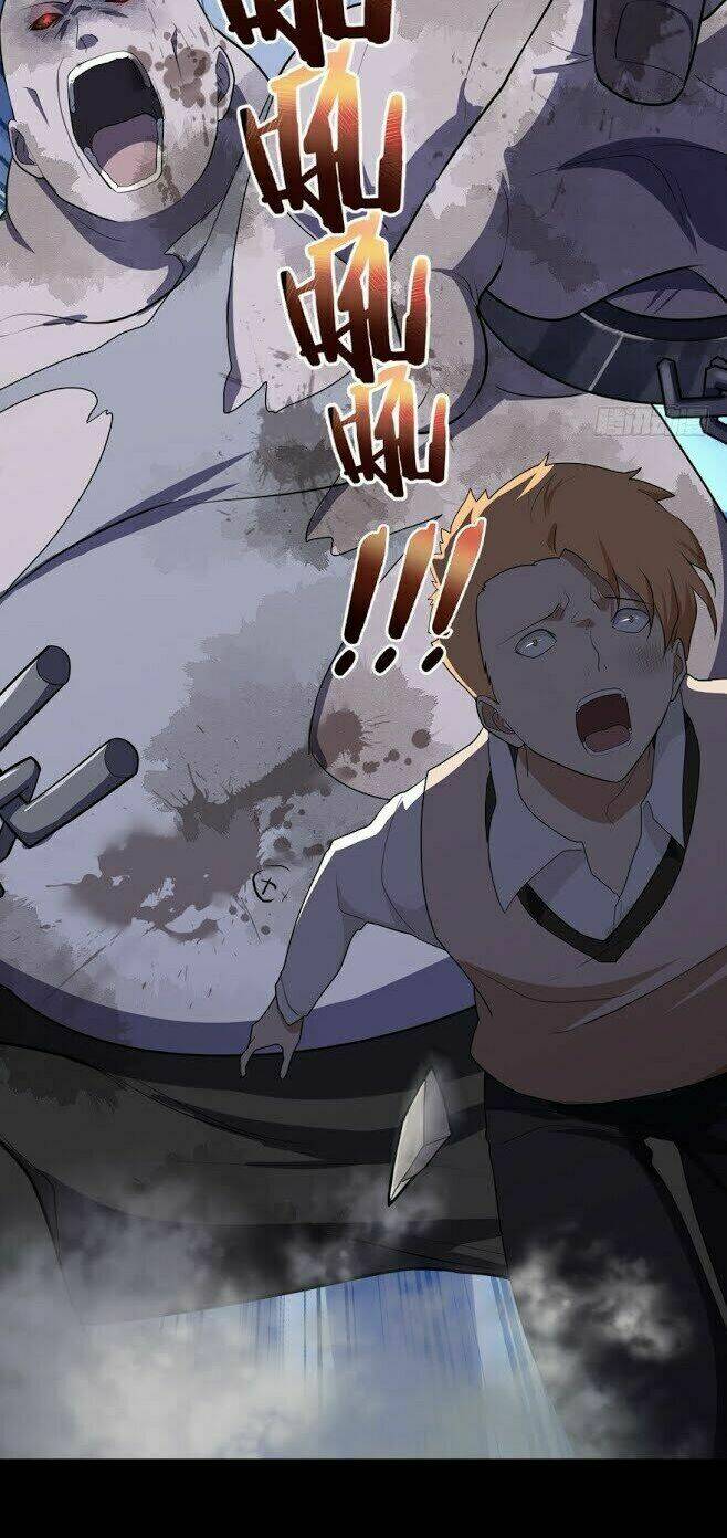 Bạn Gái Zombie Của Tôi - Chapter 14 - Page 10