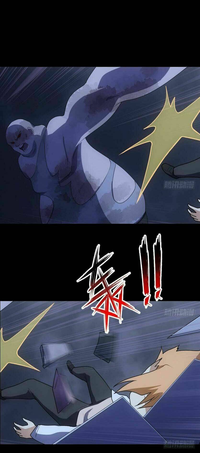 Bạn Gái Zombie Của Tôi - Chapter 14 - Page 14