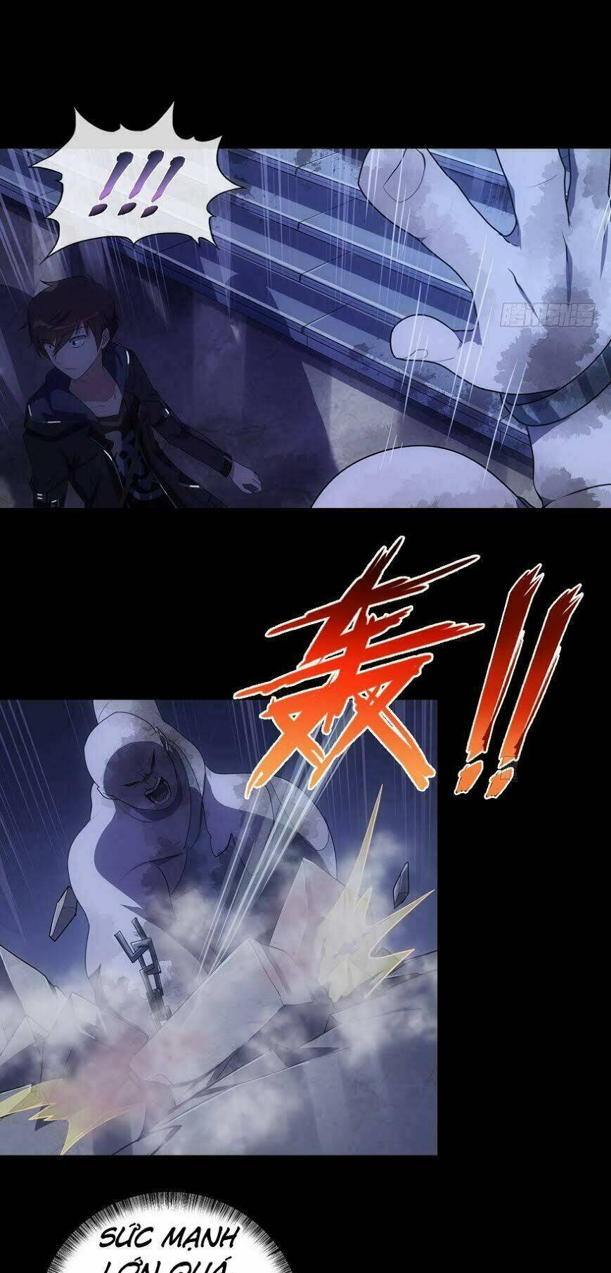 Bạn Gái Zombie Của Tôi - Chapter 14 - Page 15