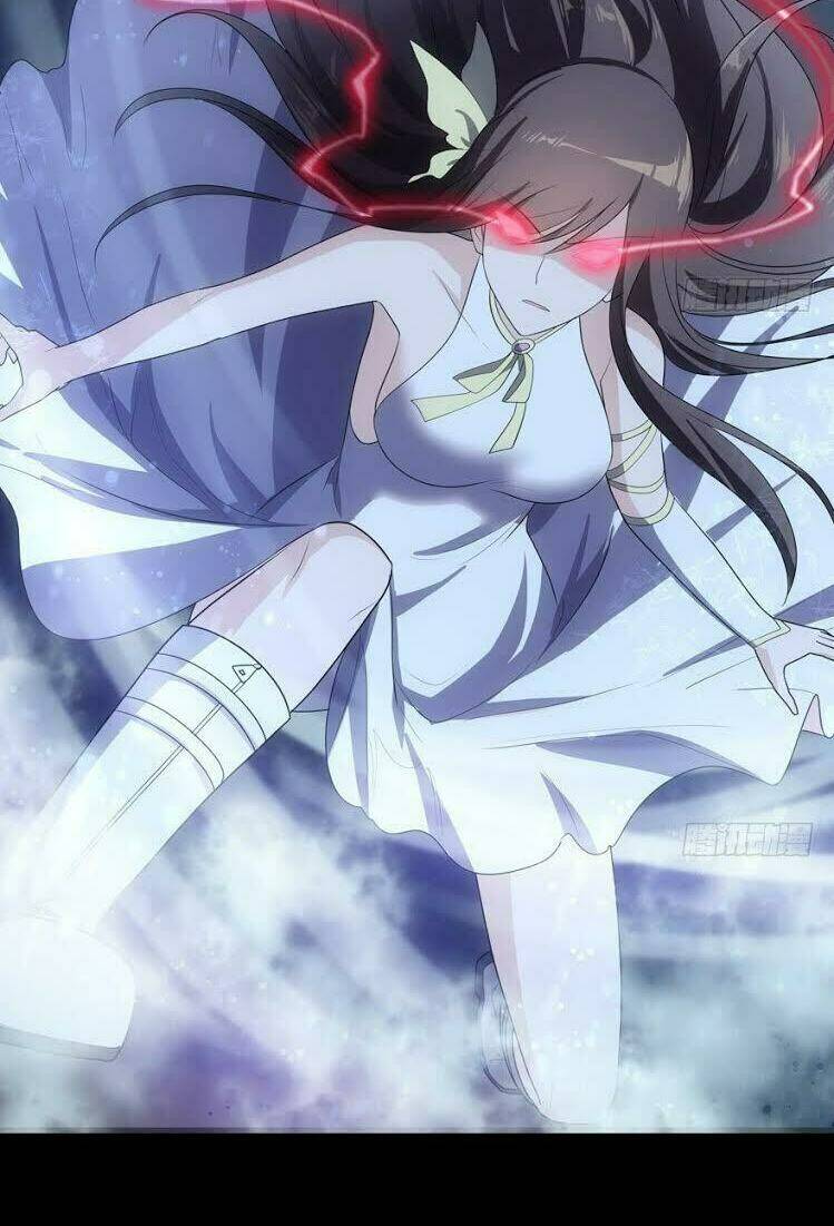 Bạn Gái Zombie Của Tôi - Chapter 14 - Page 19