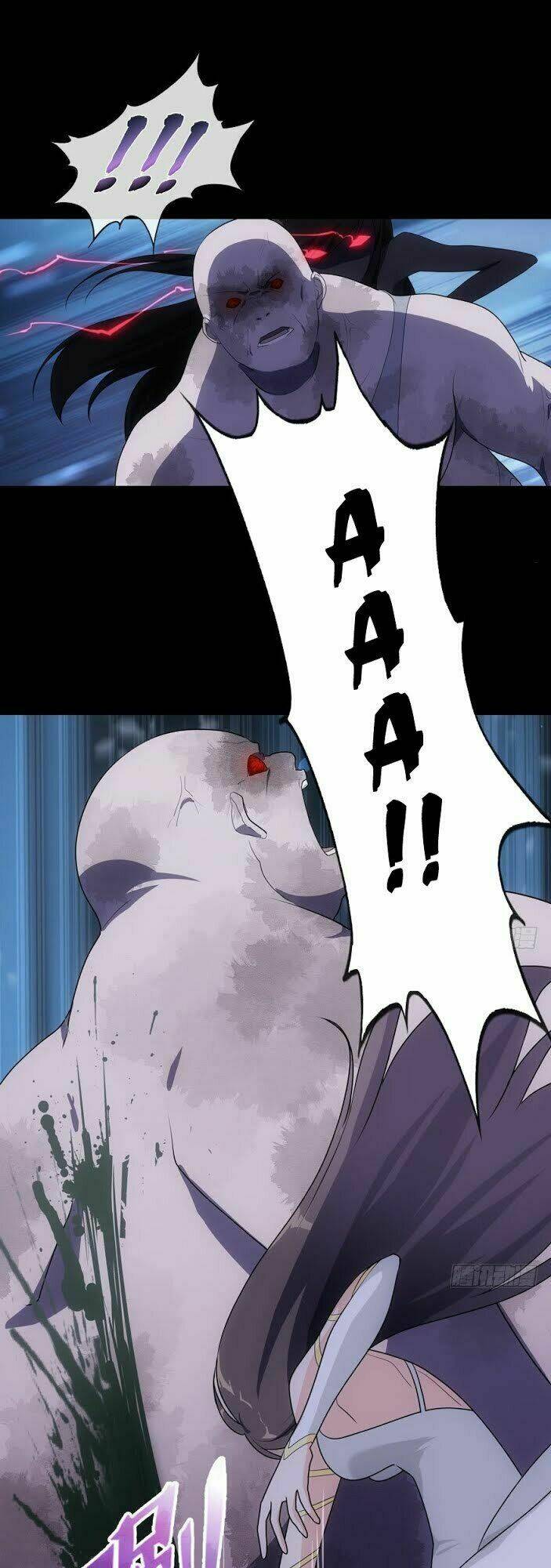 Bạn Gái Zombie Của Tôi - Chapter 14 - Page 20