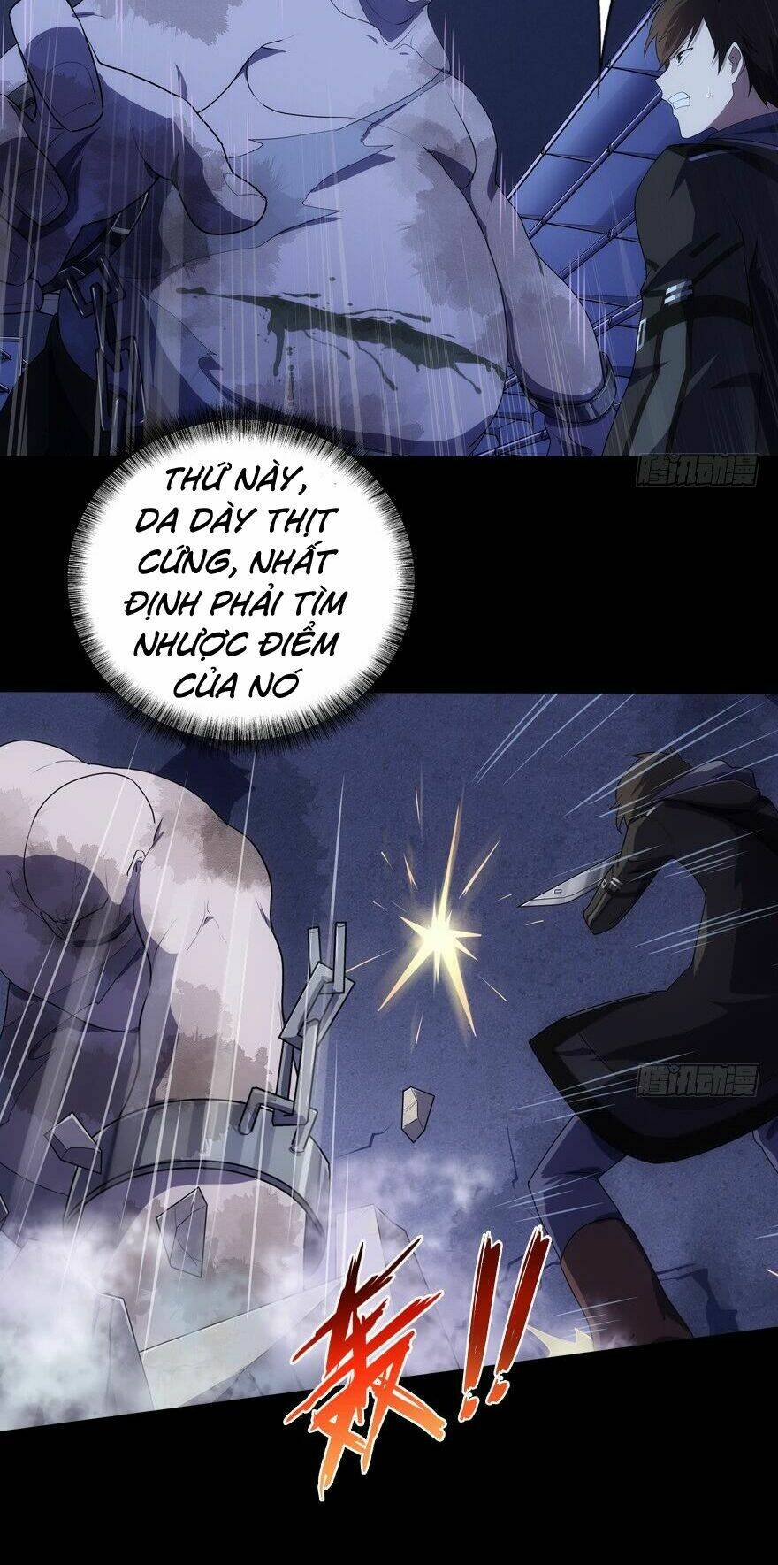 Bạn Gái Zombie Của Tôi - Chapter 14 - Page 24