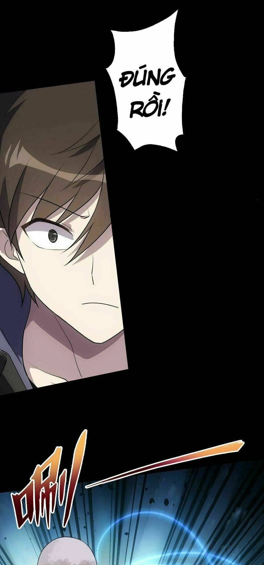 Bạn Gái Zombie Của Tôi - Chapter 14 - Page 25