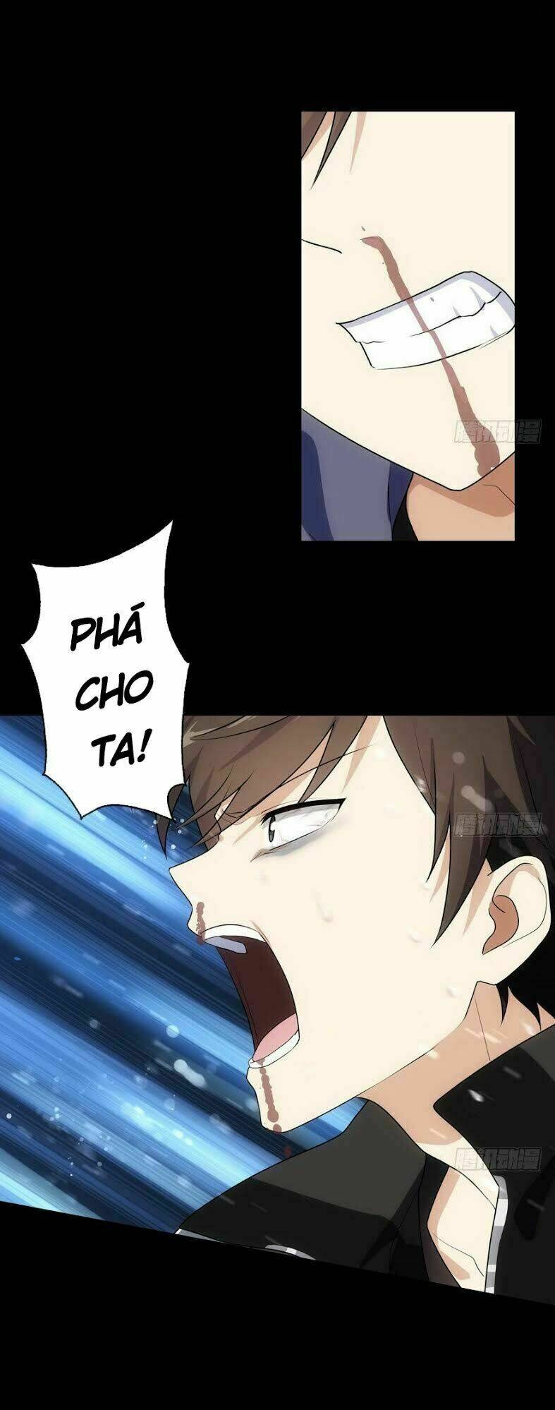 Bạn Gái Zombie Của Tôi - Chapter 14 - Page 27