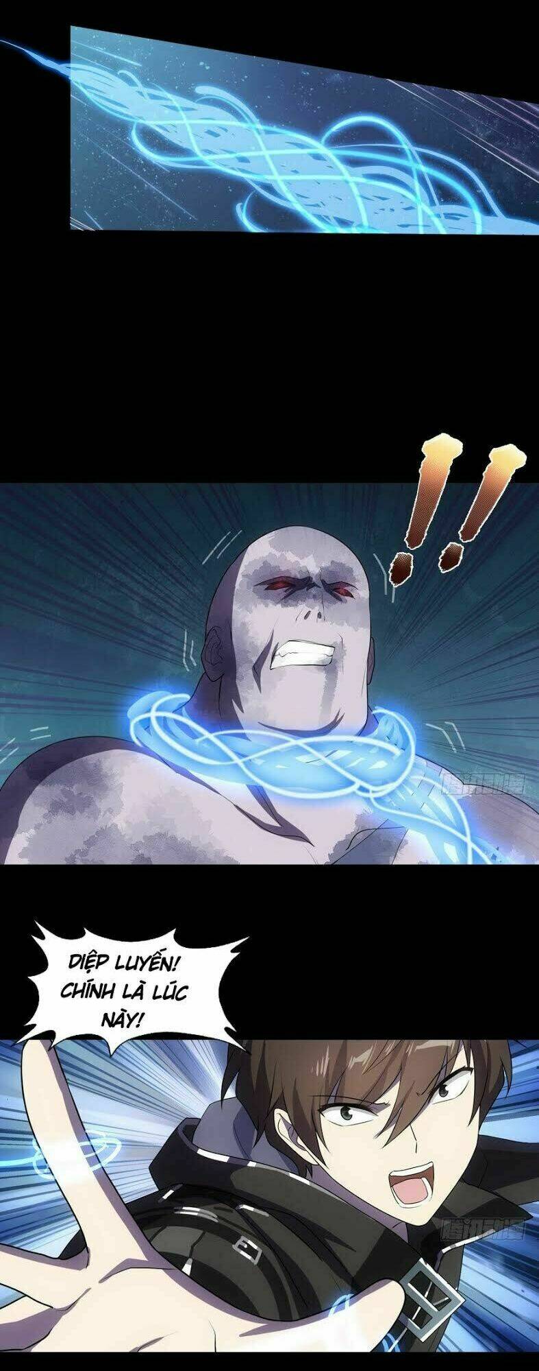 Bạn Gái Zombie Của Tôi - Chapter 14 - Page 28