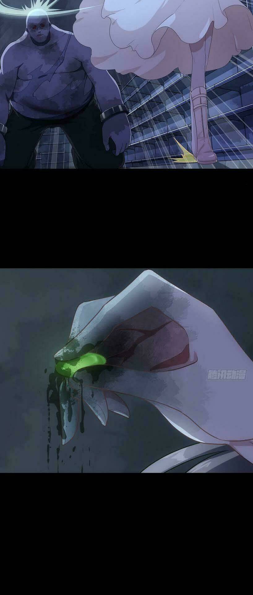 Bạn Gái Zombie Của Tôi - Chapter 14 - Page 30