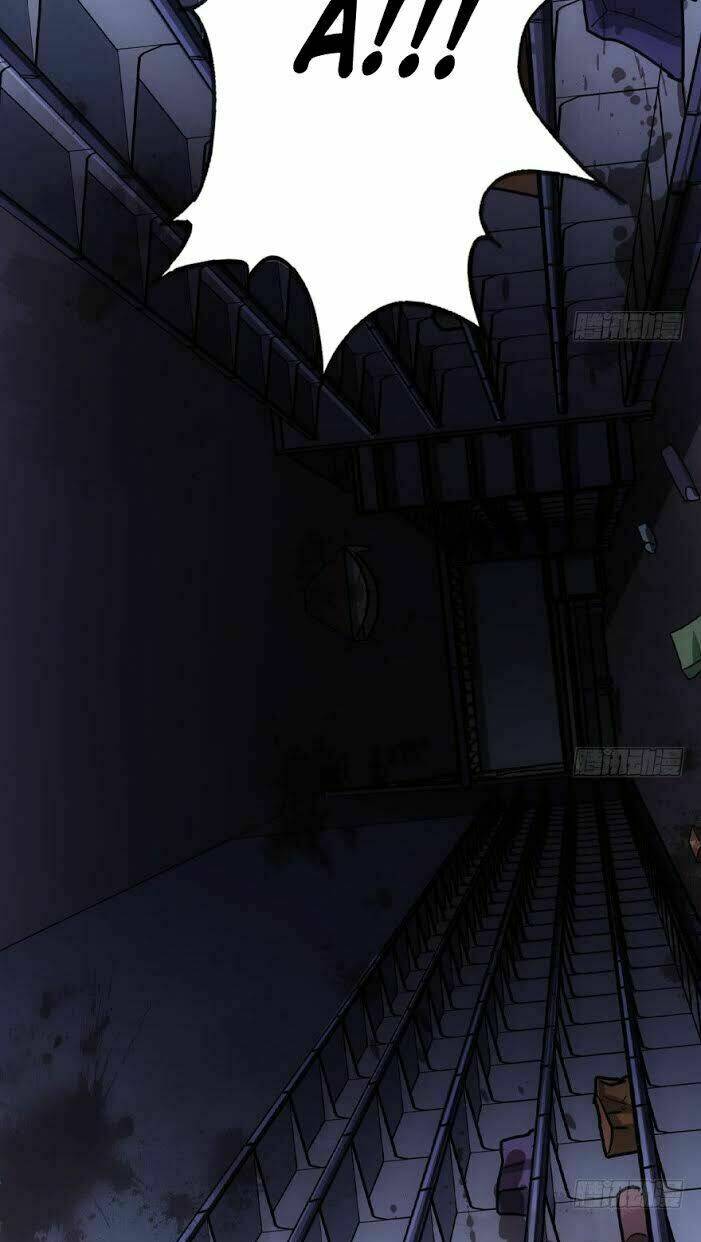 Bạn Gái Zombie Của Tôi - Chapter 14 - Page 6