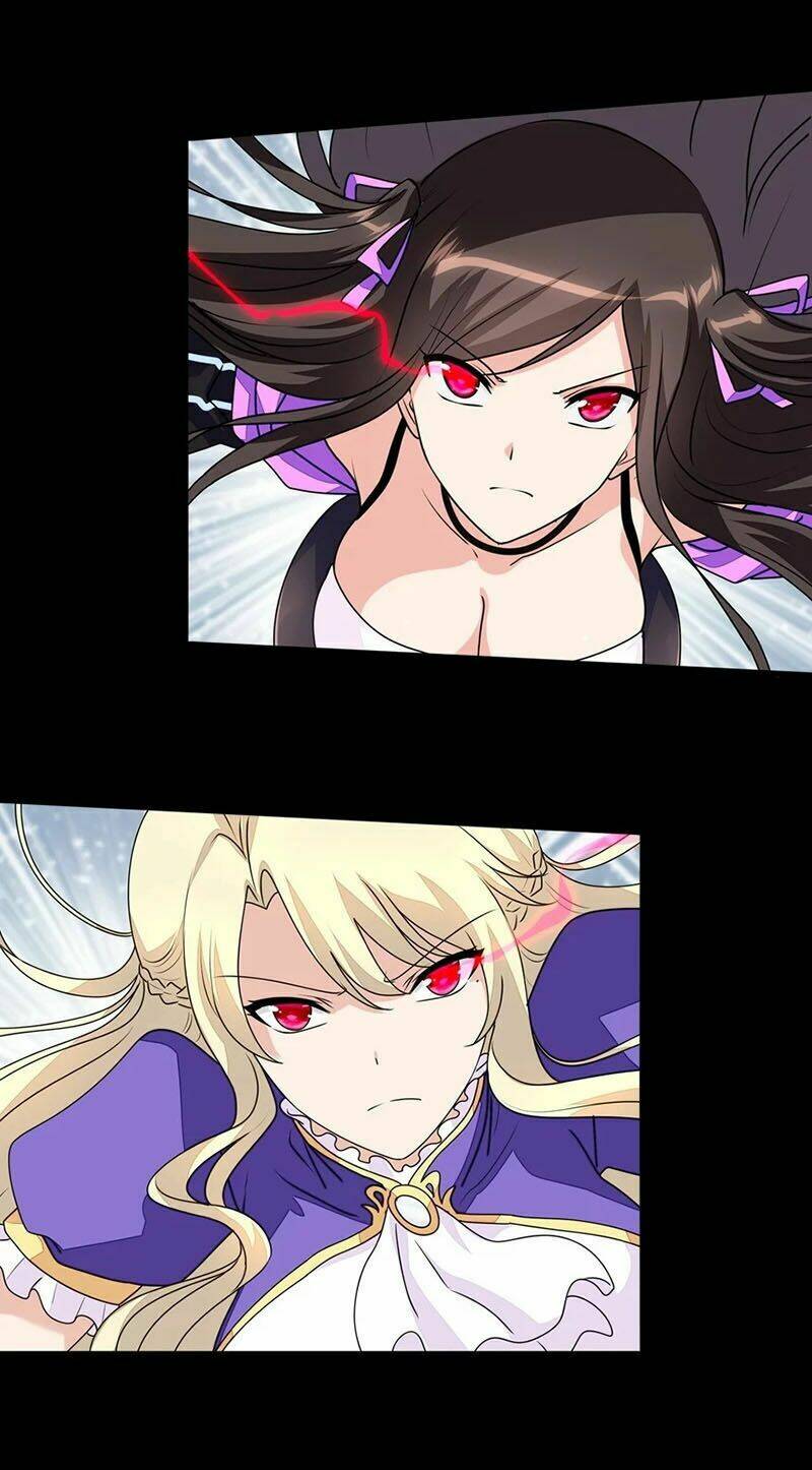 Bạn Gái Zombie Của Tôi - Chapter 140 - Page 10