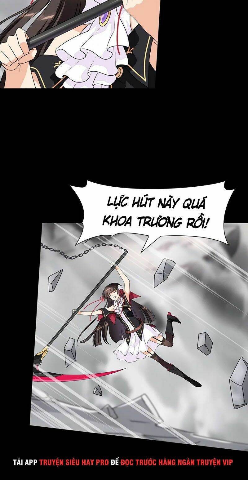 Bạn Gái Zombie Của Tôi - Chapter 140 - Page 12