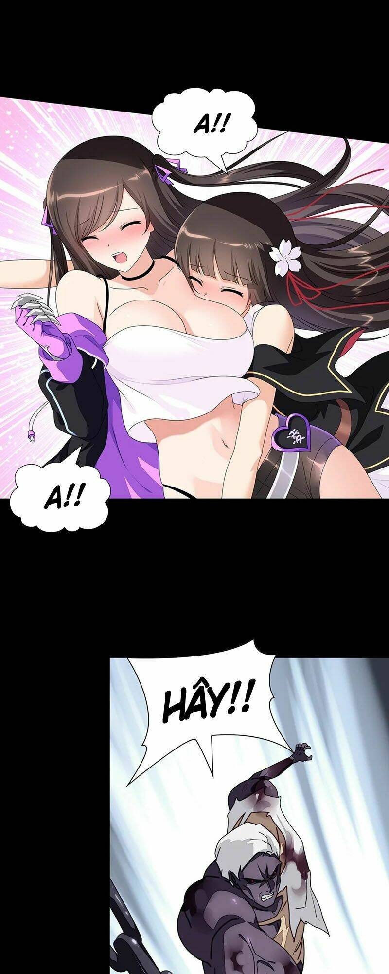 Bạn Gái Zombie Của Tôi - Chapter 140 - Page 13