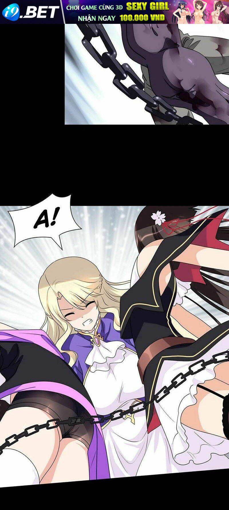 Bạn Gái Zombie Của Tôi - Chapter 140 - Page 14