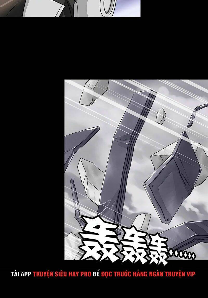 Bạn Gái Zombie Của Tôi - Chapter 140 - Page 16