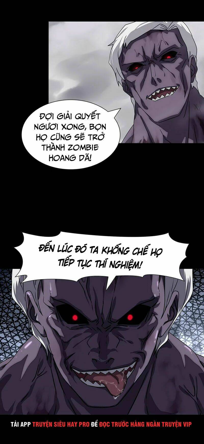 Bạn Gái Zombie Của Tôi - Chapter 140 - Page 19