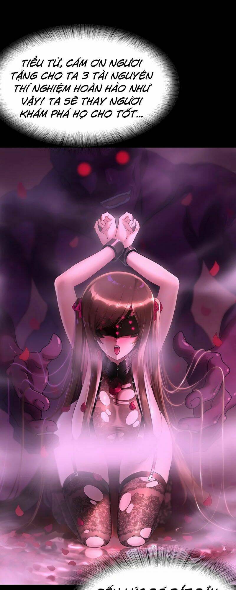 Bạn Gái Zombie Của Tôi - Chapter 140 - Page 20