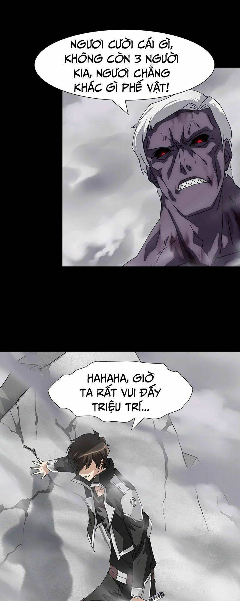 Bạn Gái Zombie Của Tôi - Chapter 140 - Page 22