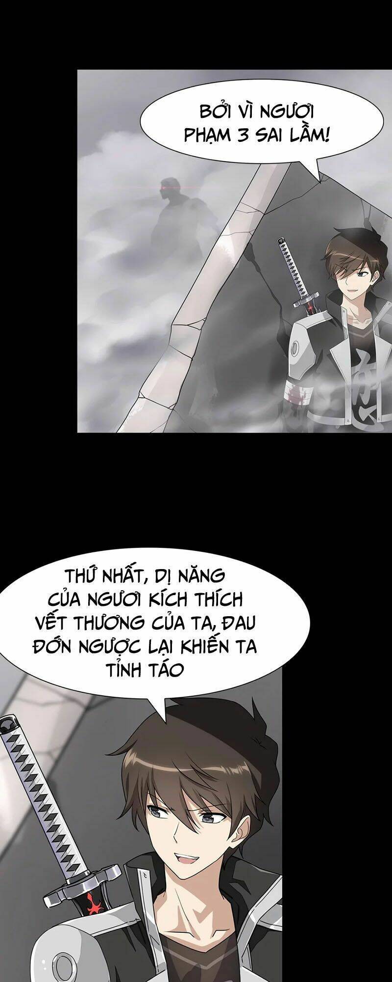 Bạn Gái Zombie Của Tôi - Chapter 140 - Page 28