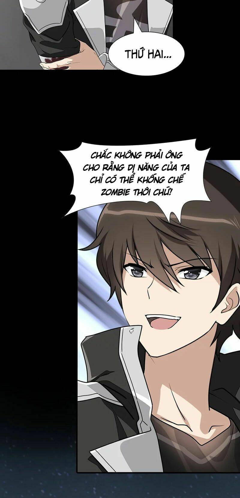 Bạn Gái Zombie Của Tôi - Chapter 140 - Page 29