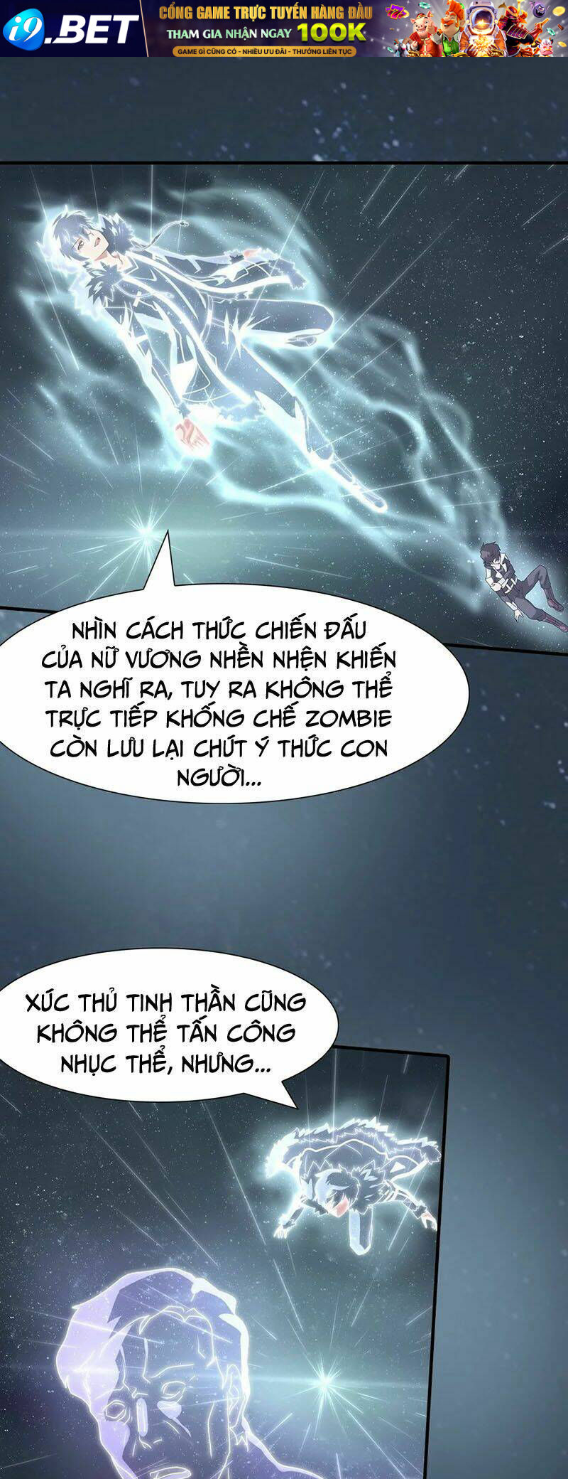 Bạn Gái Zombie Của Tôi - Chapter 140 - Page 30