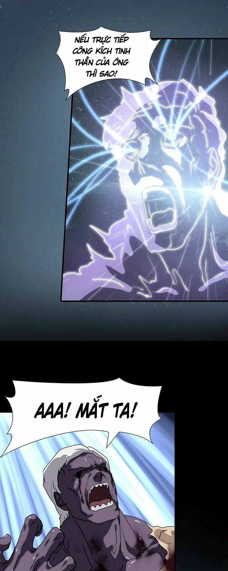 Bạn Gái Zombie Của Tôi - Chapter 140 - Page 32