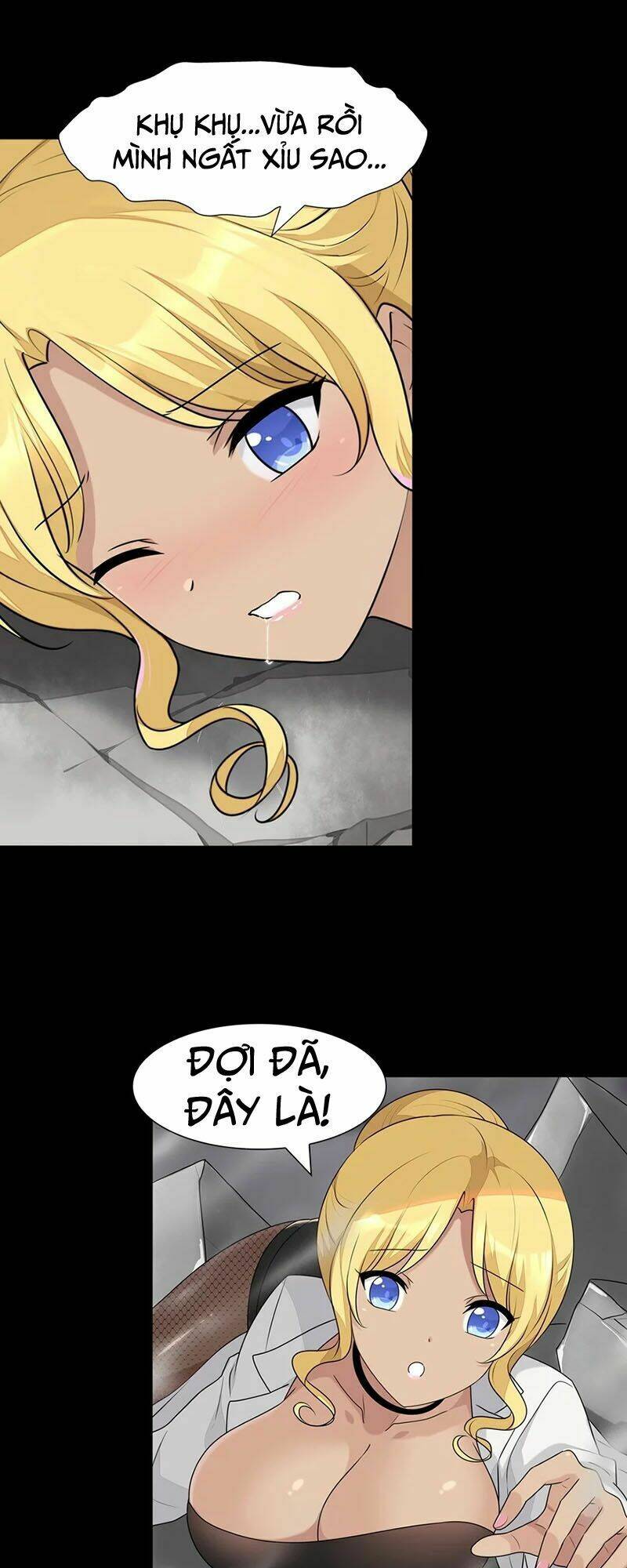 Bạn Gái Zombie Của Tôi - Chapter 140 - Page 36