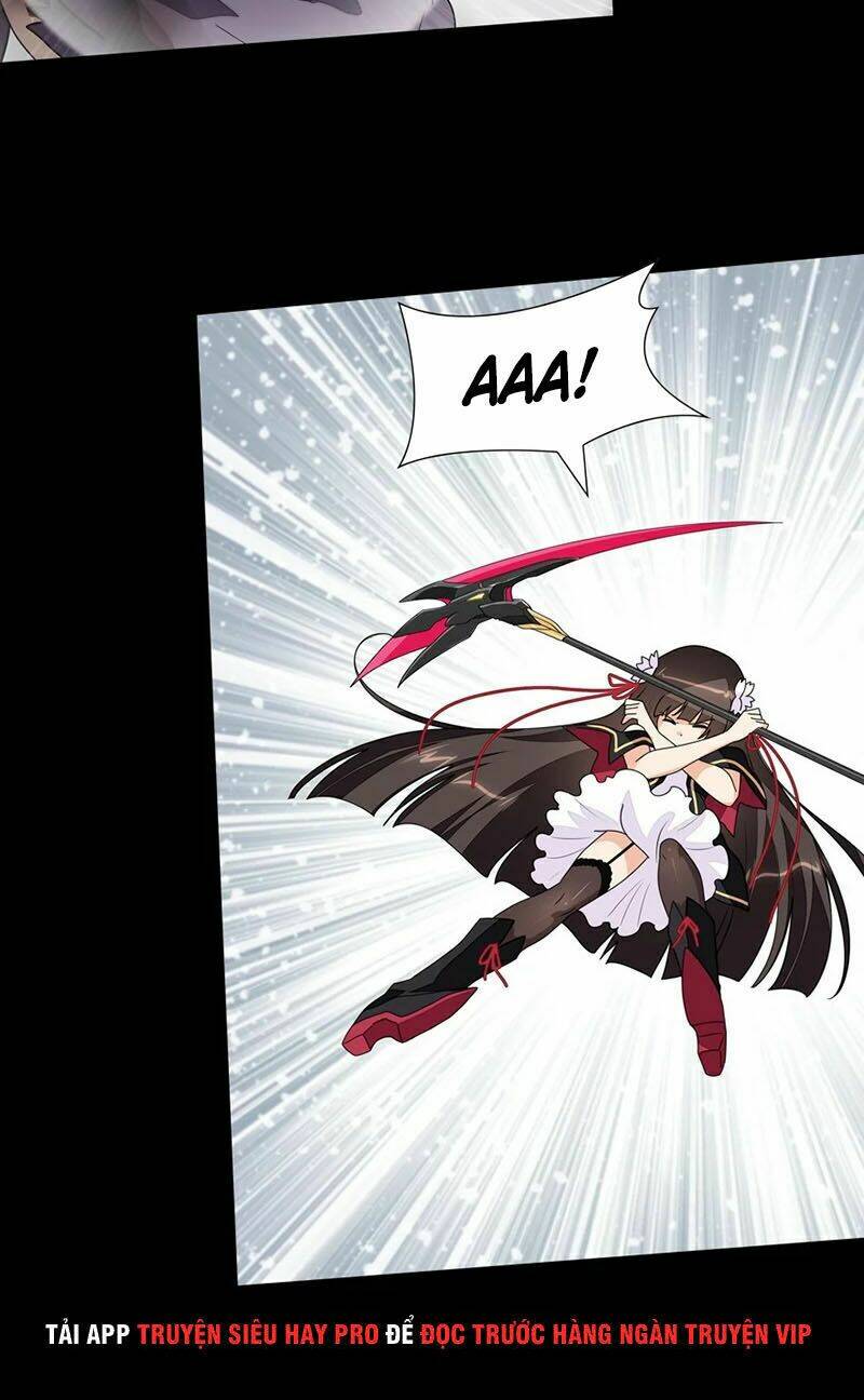 Bạn Gái Zombie Của Tôi - Chapter 140 - Page 4