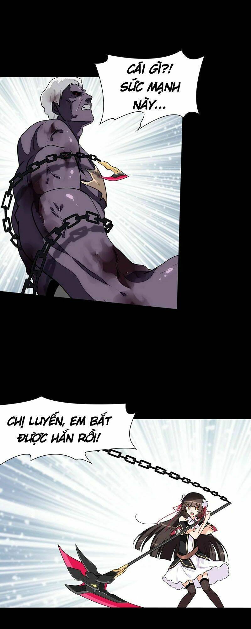 Bạn Gái Zombie Của Tôi - Chapter 140 - Page 7