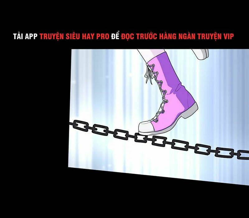 Bạn Gái Zombie Của Tôi - Chapter 140 - Page 8