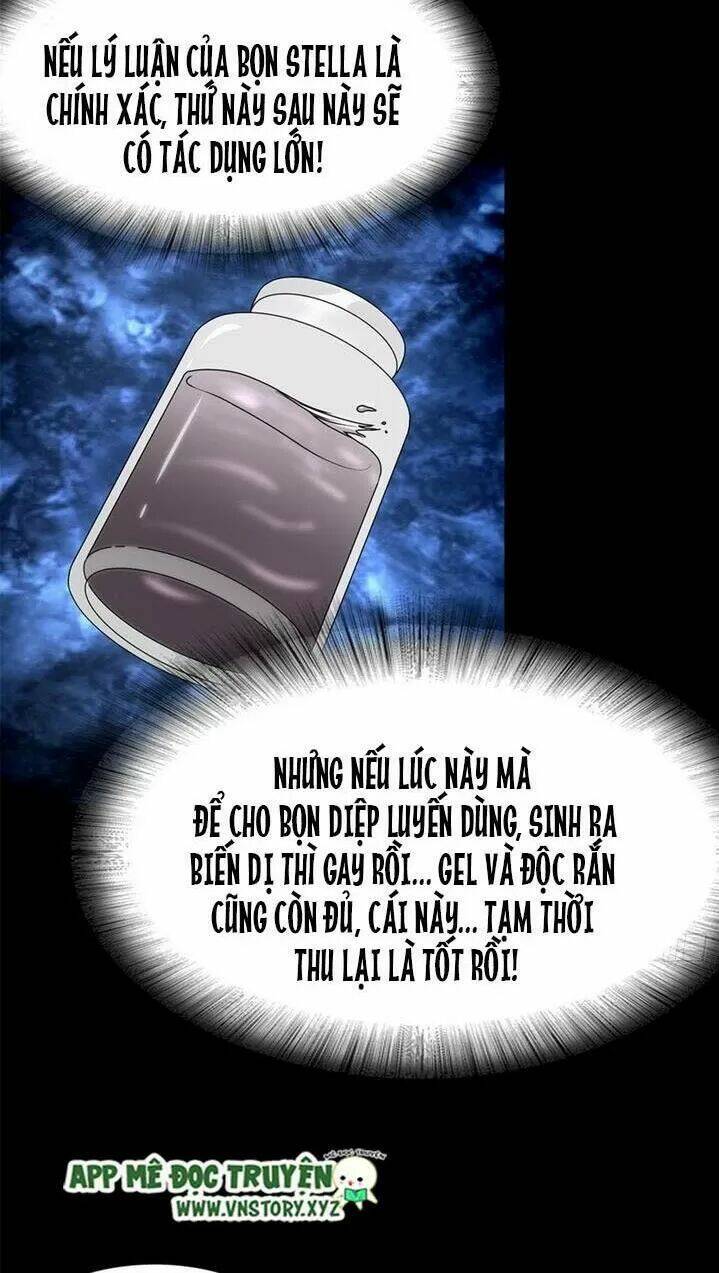 Bạn Gái Zombie Của Tôi - Chapter 141 - Page 11