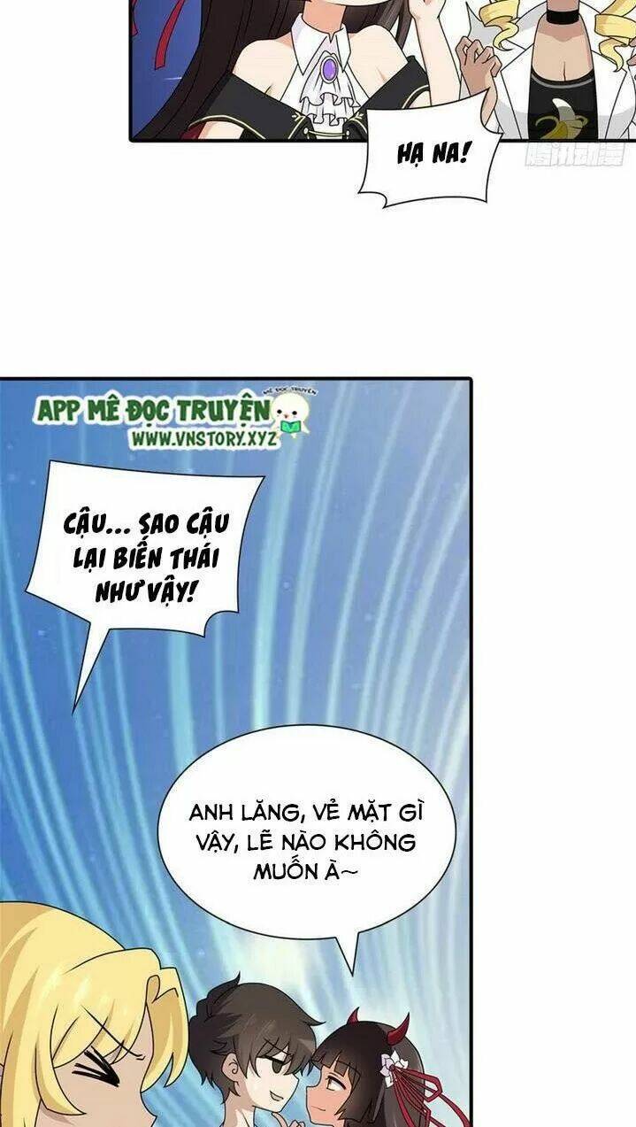 Bạn Gái Zombie Của Tôi - Chapter 141 - Page 13