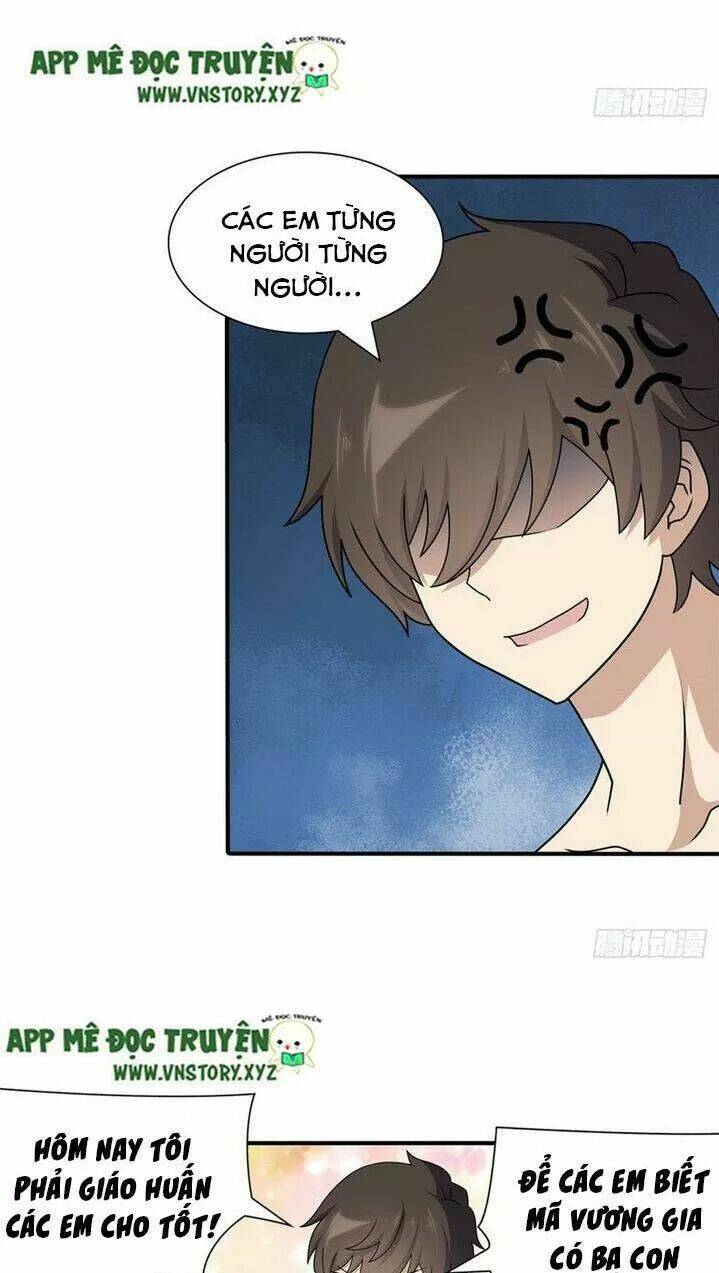 Bạn Gái Zombie Của Tôi - Chapter 141 - Page 19