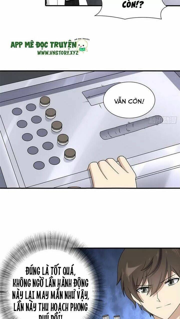 Bạn Gái Zombie Của Tôi - Chapter 141 - Page 22