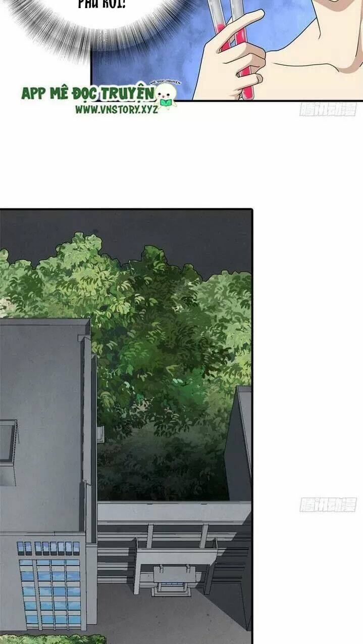 Bạn Gái Zombie Của Tôi - Chapter 141 - Page 23