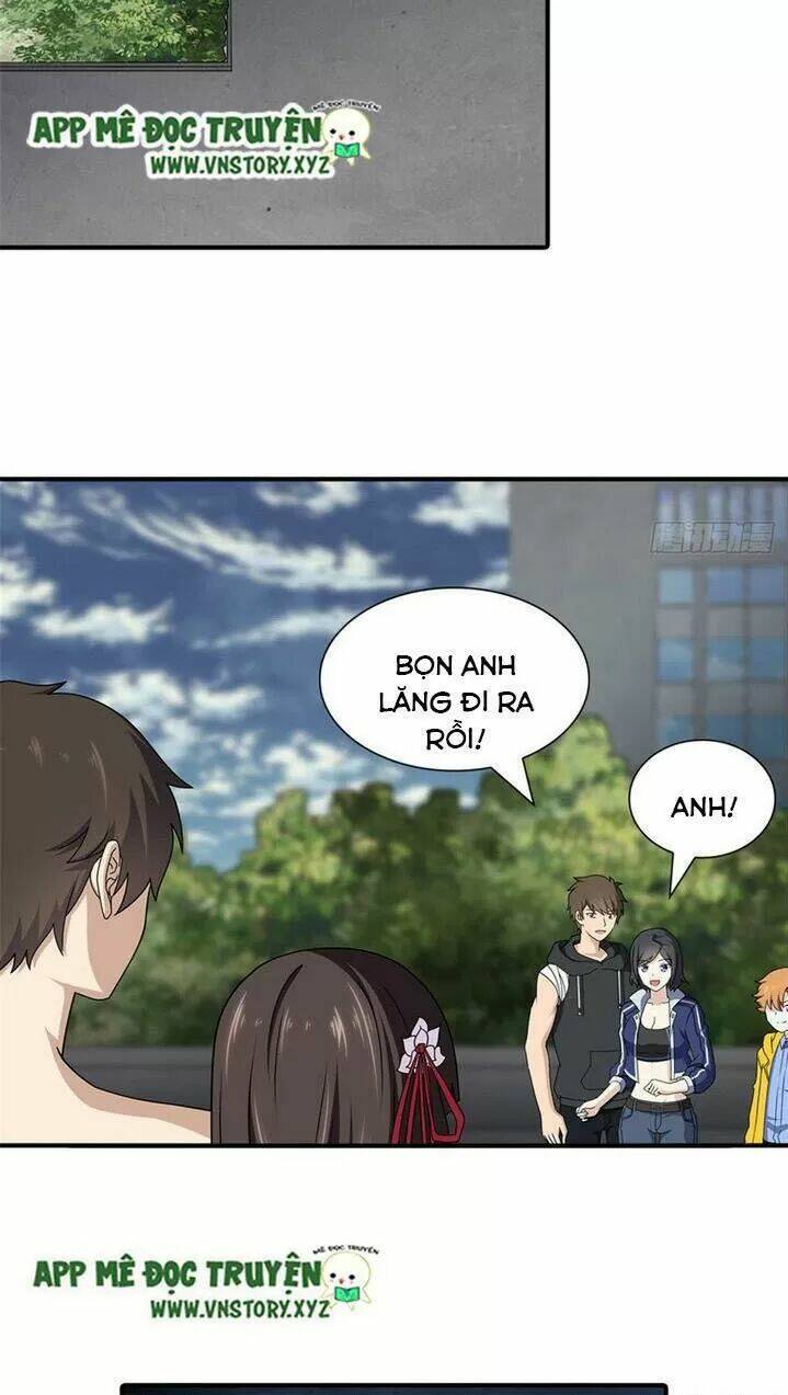 Bạn Gái Zombie Của Tôi - Chapter 141 - Page 24