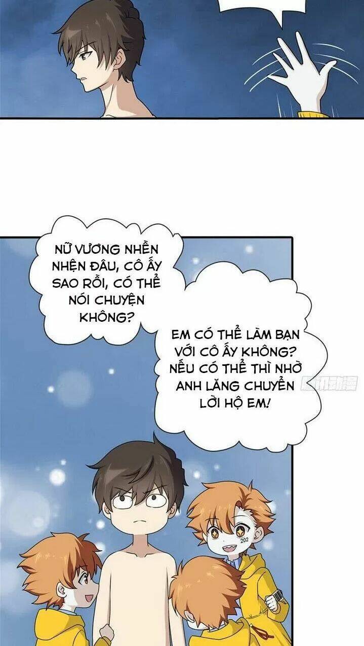 Bạn Gái Zombie Của Tôi - Chapter 141 - Page 27