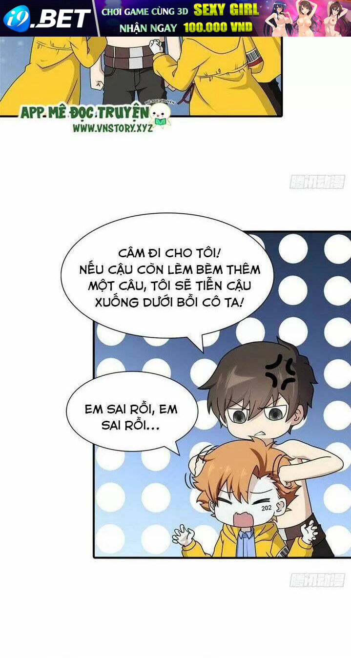 Bạn Gái Zombie Của Tôi - Chapter 141 - Page 28