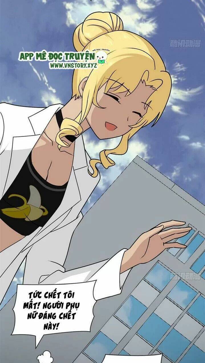 Bạn Gái Zombie Của Tôi - Chapter 141 - Page 35