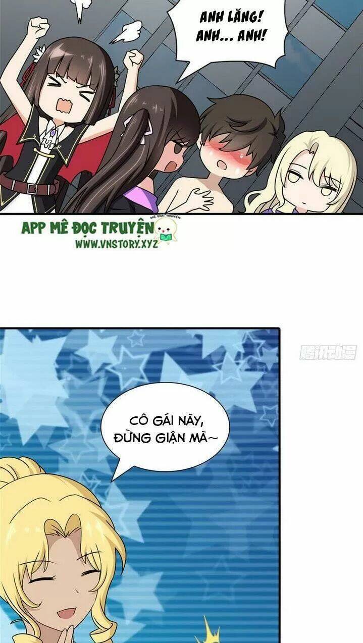 Bạn Gái Zombie Của Tôi - Chapter 141 - Page 36